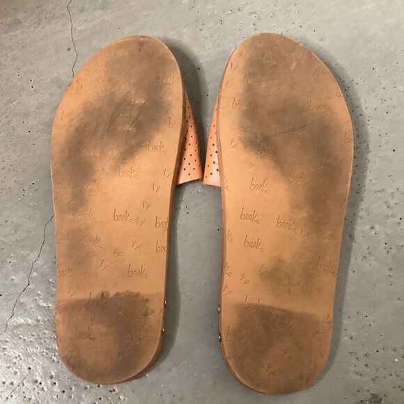 COS Knotted Leather Sandal - Picture 4 of 7